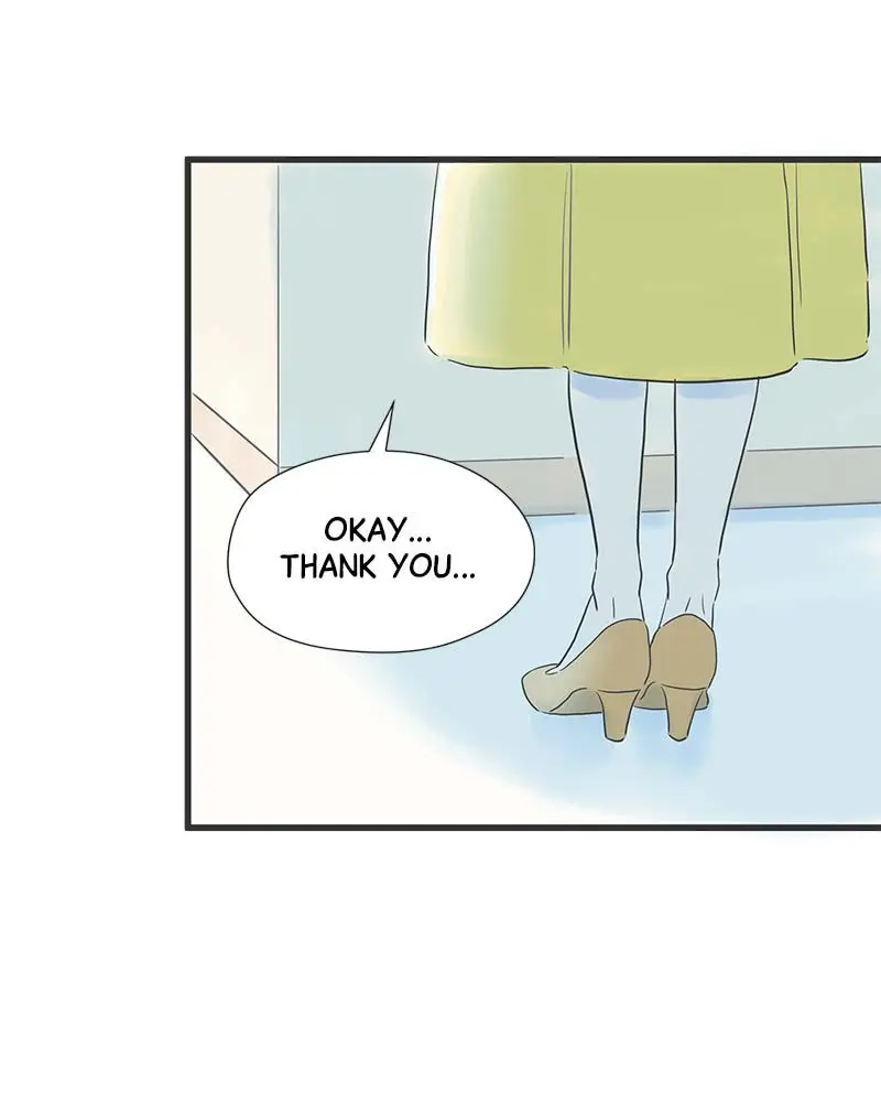 It Rains On Precious Days - Chapter 7 - Page 32