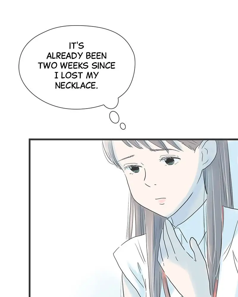 It Rains On Precious Days - Chapter 7 - Page 35