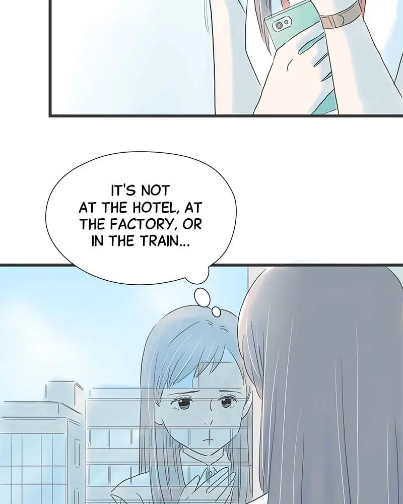 It Rains On Precious Days - Chapter 7 - Page 36