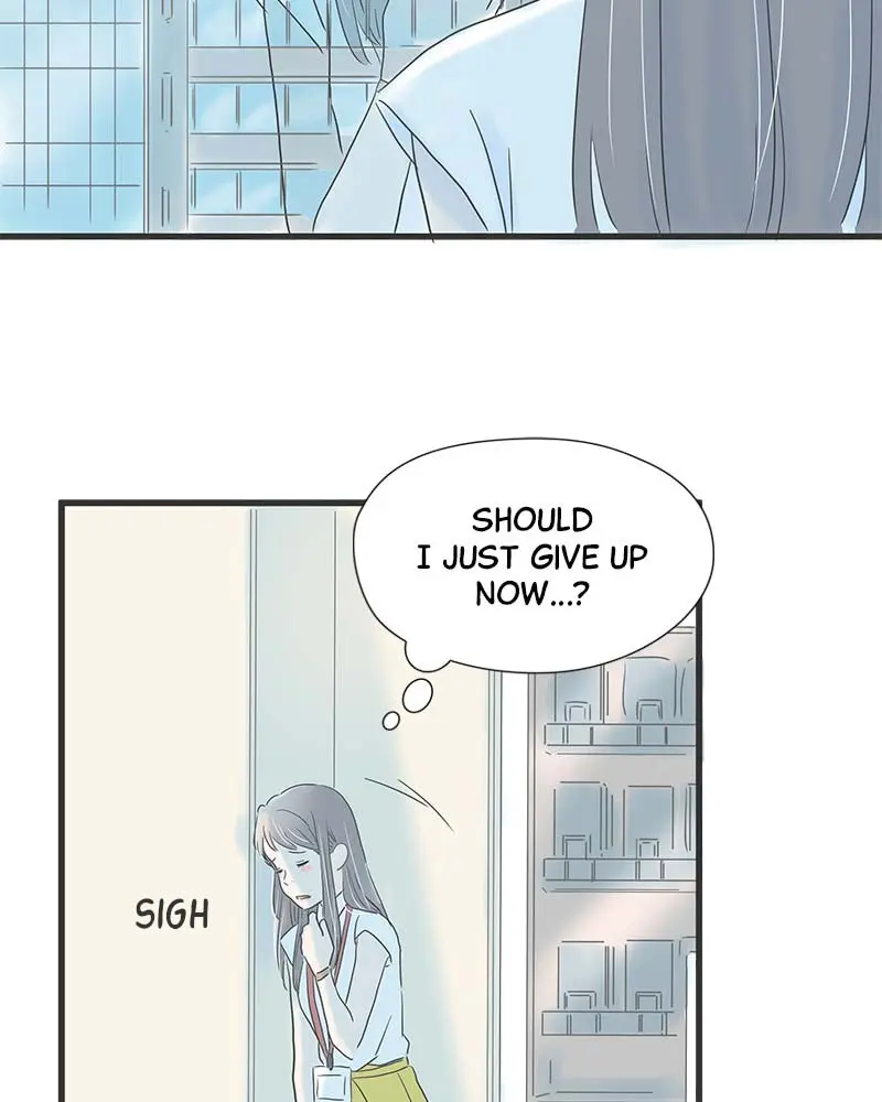 It Rains On Precious Days - Chapter 7 - Page 37