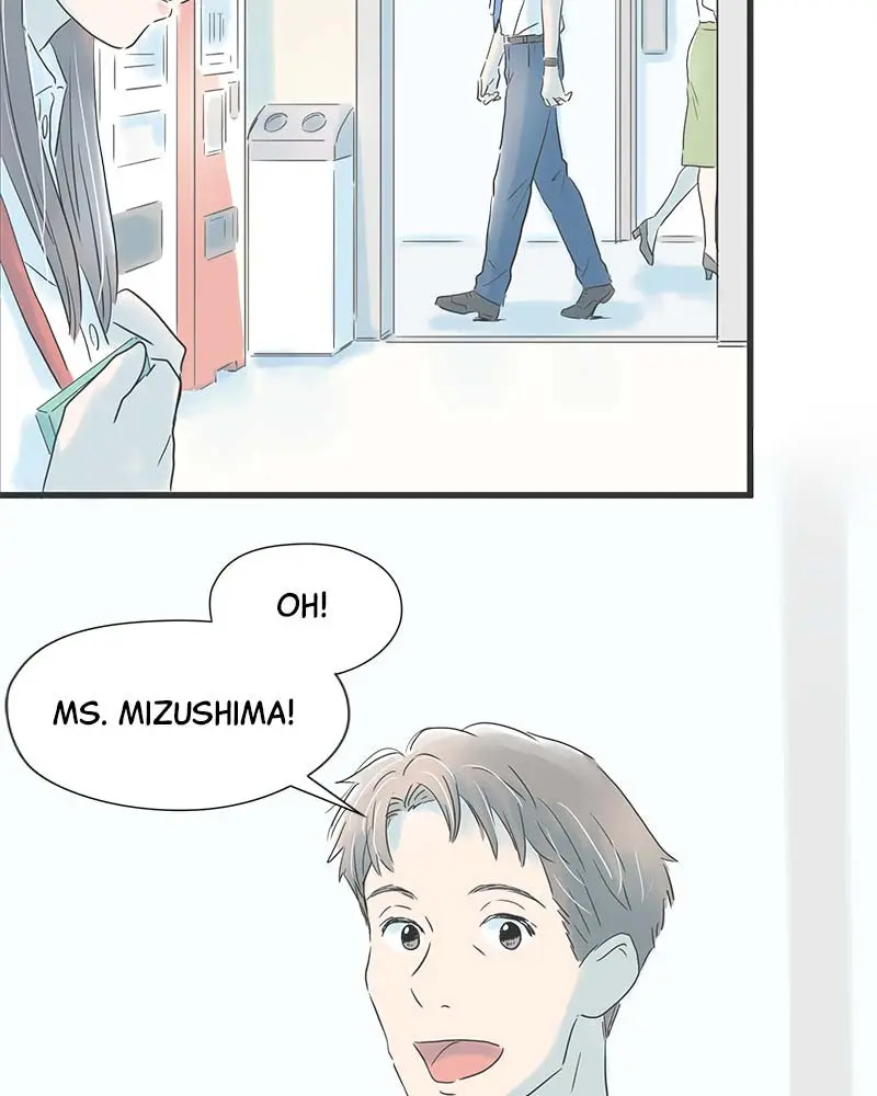 It Rains On Precious Days - Chapter 7 - Page 42