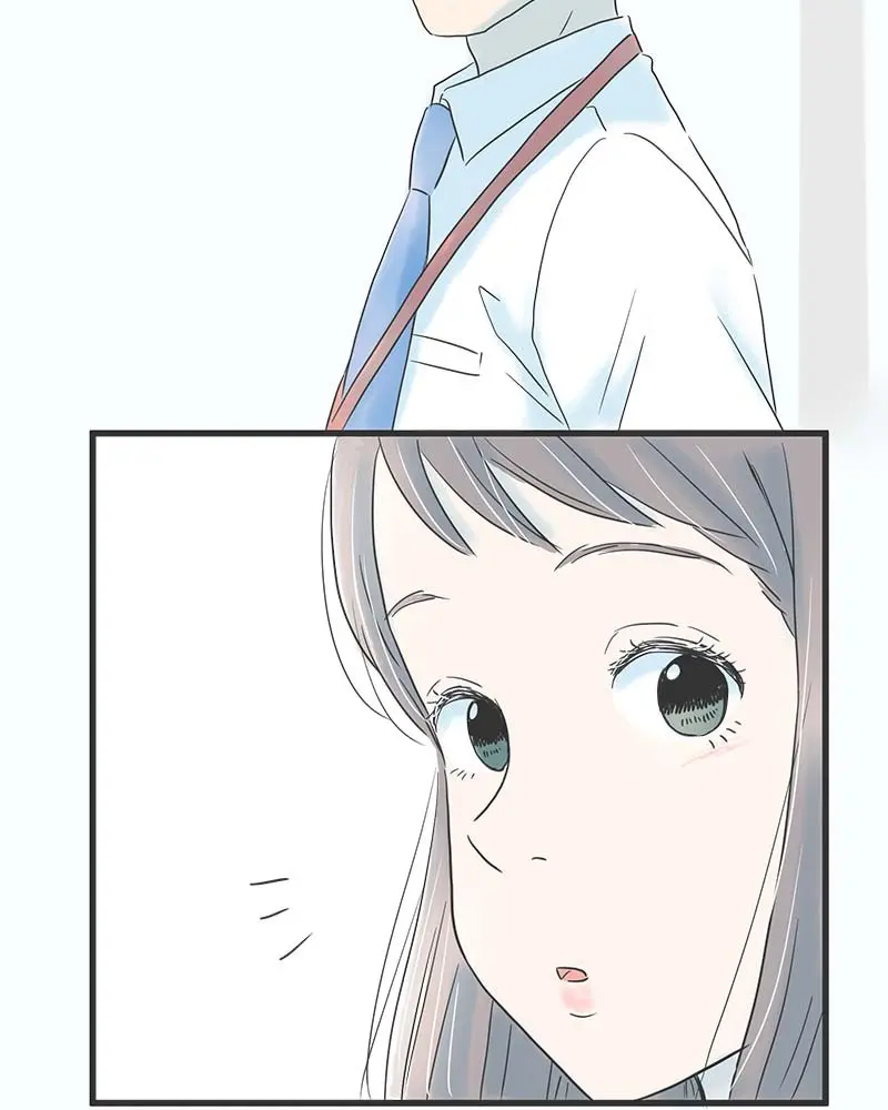 It Rains On Precious Days - Chapter 7 - Page 43