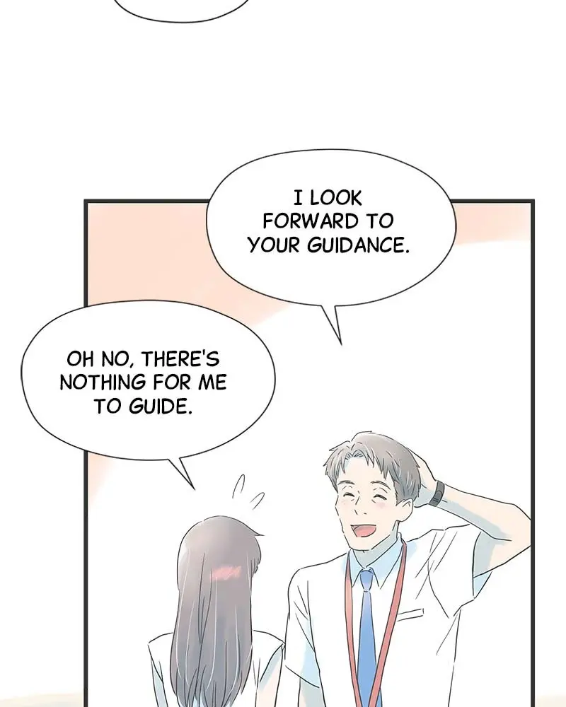 It Rains On Precious Days - Chapter 7 - Page 45