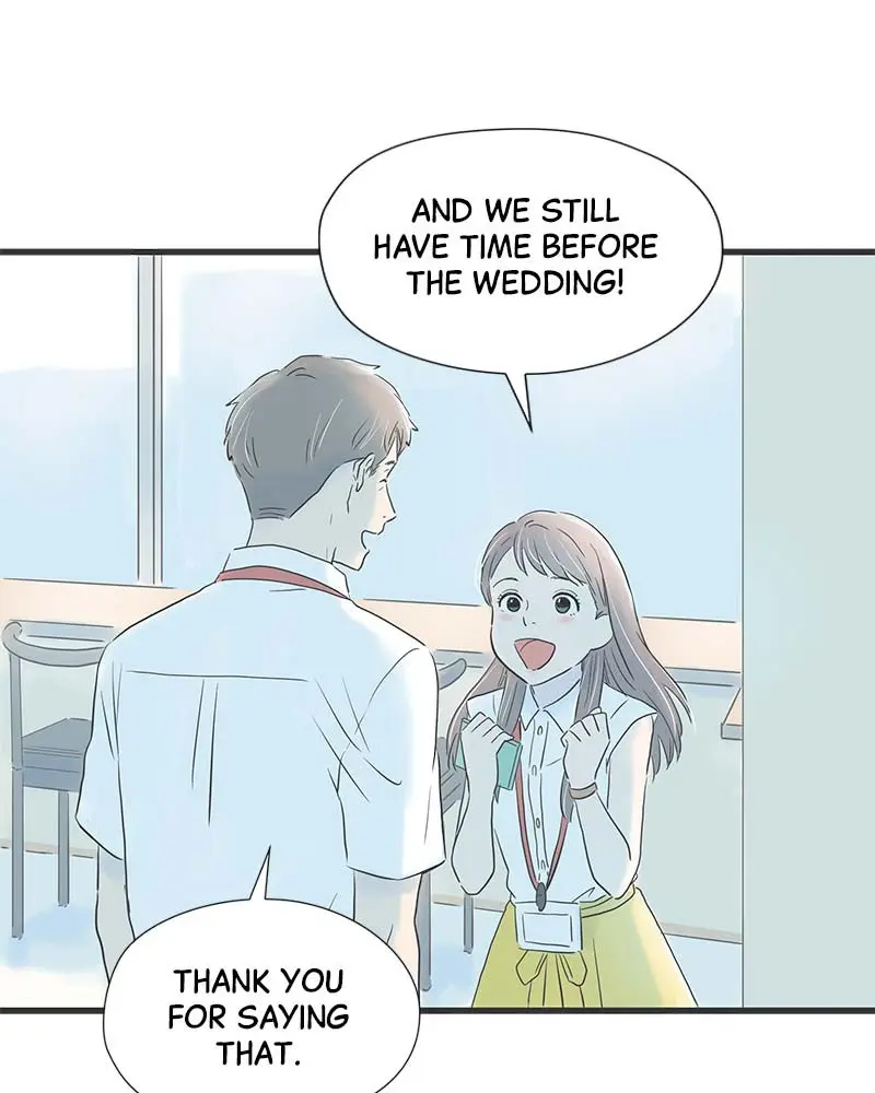 It Rains On Precious Days - Chapter 7 - Page 47