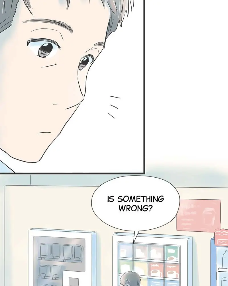 It Rains On Precious Days - Chapter 7 - Page 49