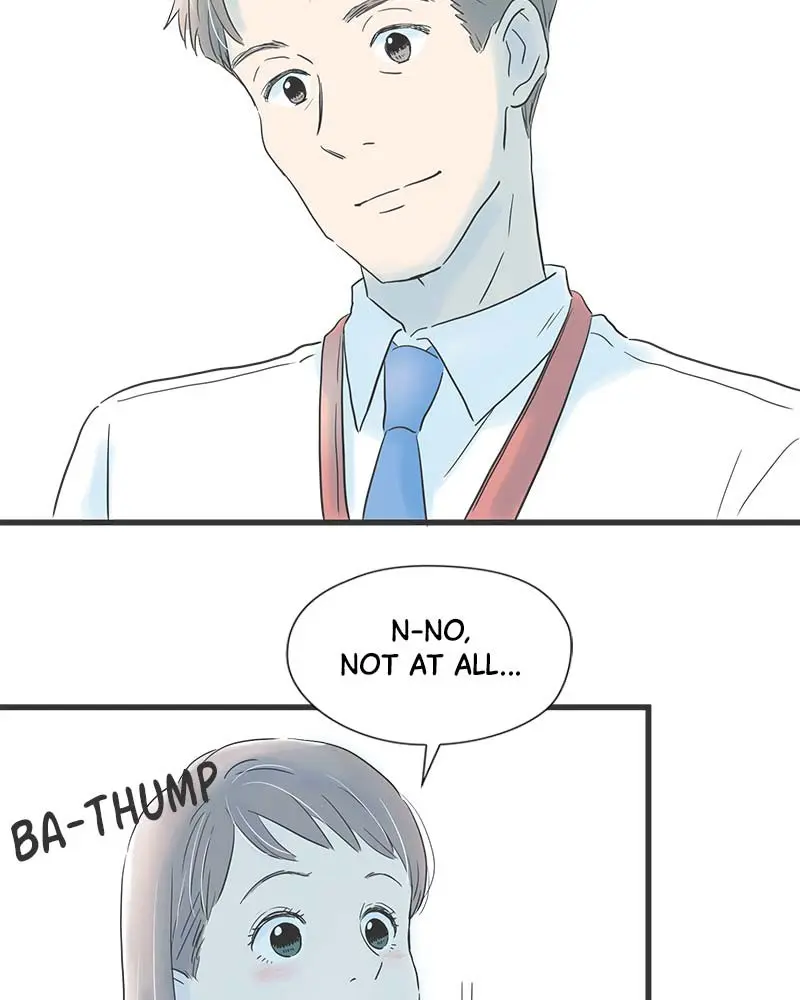 It Rains On Precious Days - Chapter 7 - Page 51