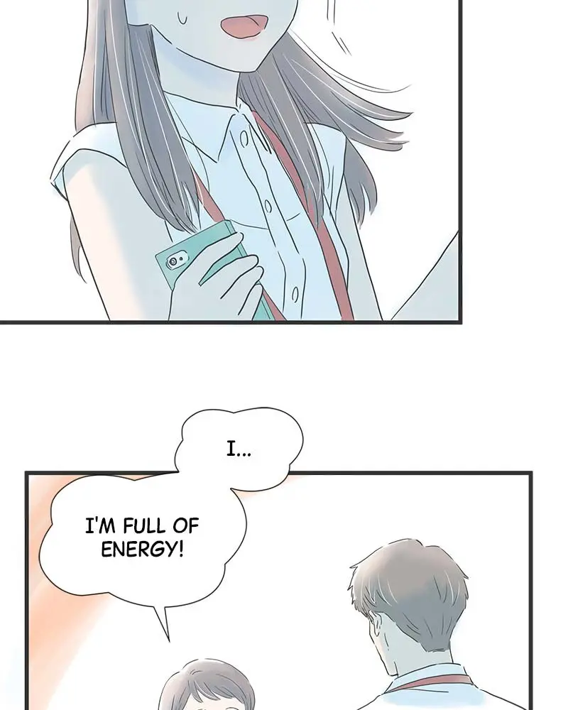 It Rains On Precious Days - Chapter 7 - Page 52