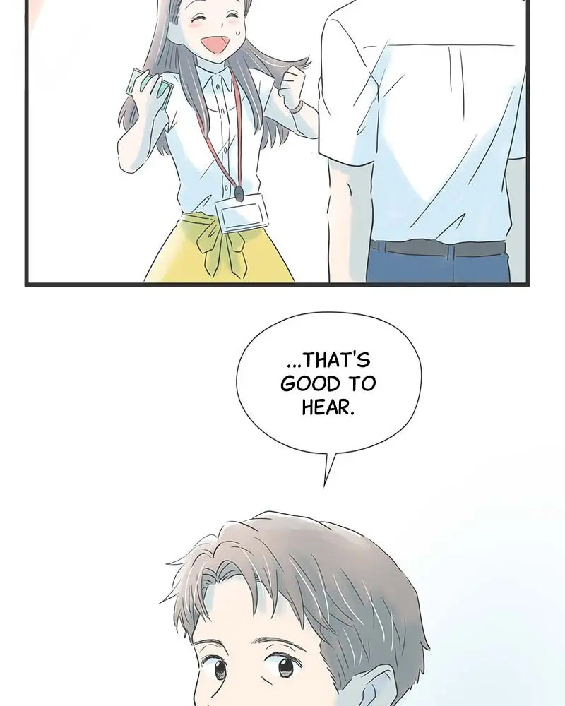 It Rains On Precious Days - Chapter 7 - Page 53