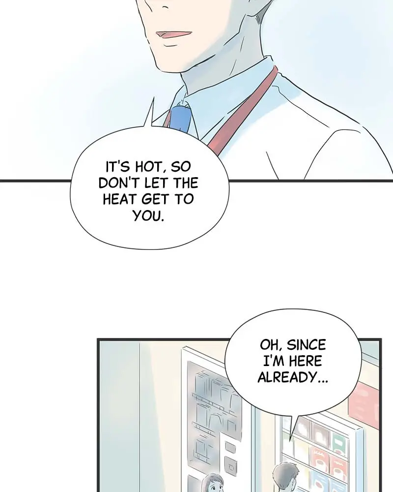 It Rains On Precious Days - Chapter 7 - Page 54