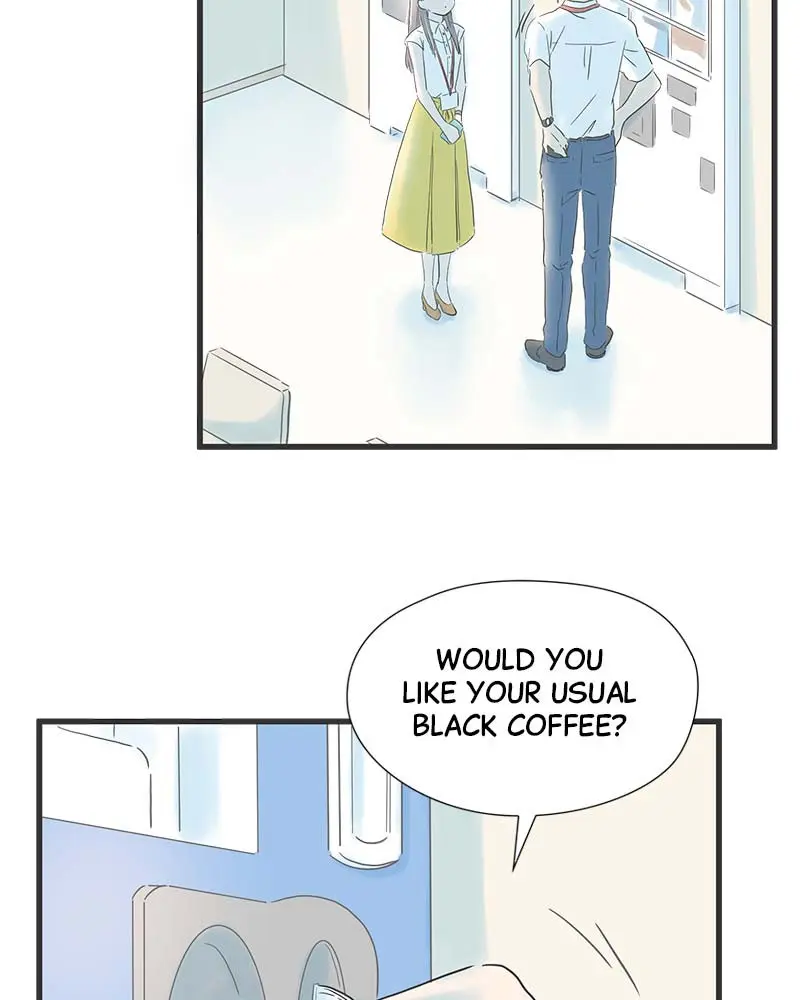 It Rains On Precious Days - Chapter 7 - Page 55