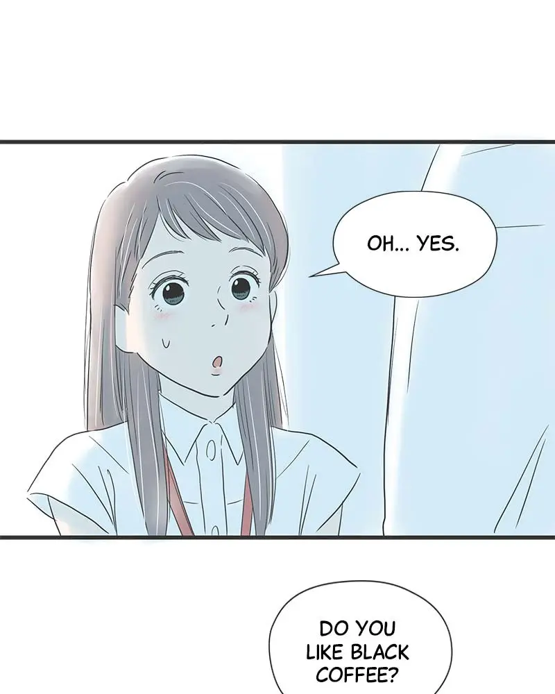 It Rains On Precious Days - Chapter 7 - Page 57