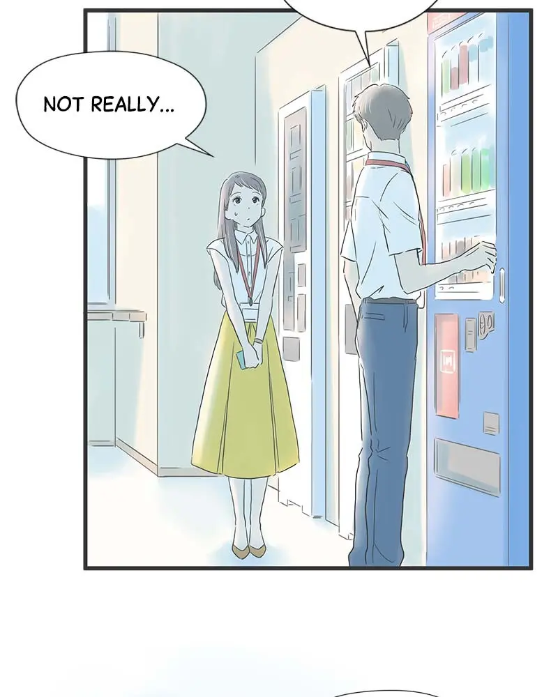 It Rains On Precious Days - Chapter 7 - Page 58