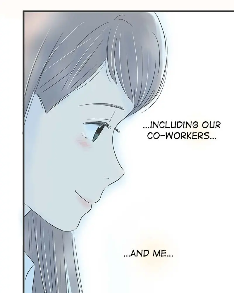 It Rains On Precious Days - Chapter 7 - Page 63