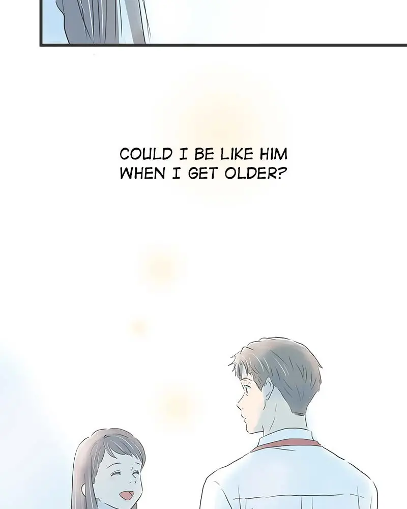 It Rains On Precious Days - Chapter 7 - Page 64