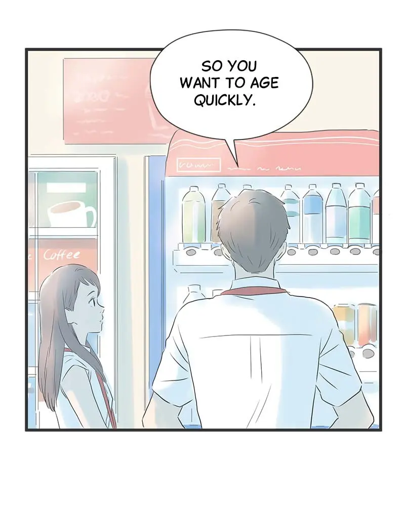 It Rains On Precious Days - Chapter 7 - Page 69