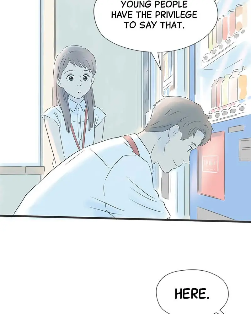 It Rains On Precious Days - Chapter 7 - Page 71