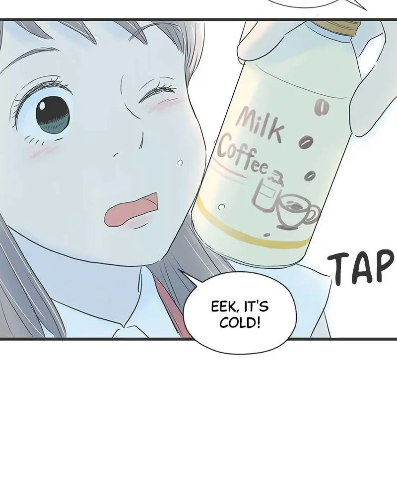 It Rains On Precious Days - Chapter 7 - Page 72