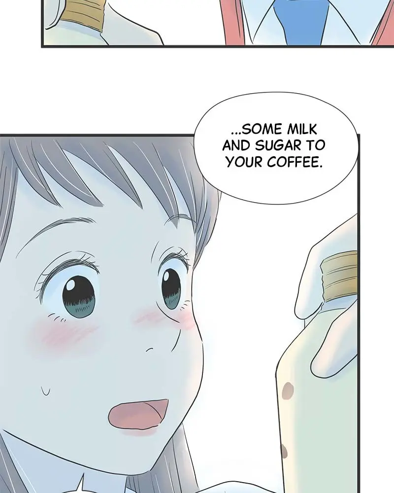 It Rains On Precious Days - Chapter 7 - Page 75