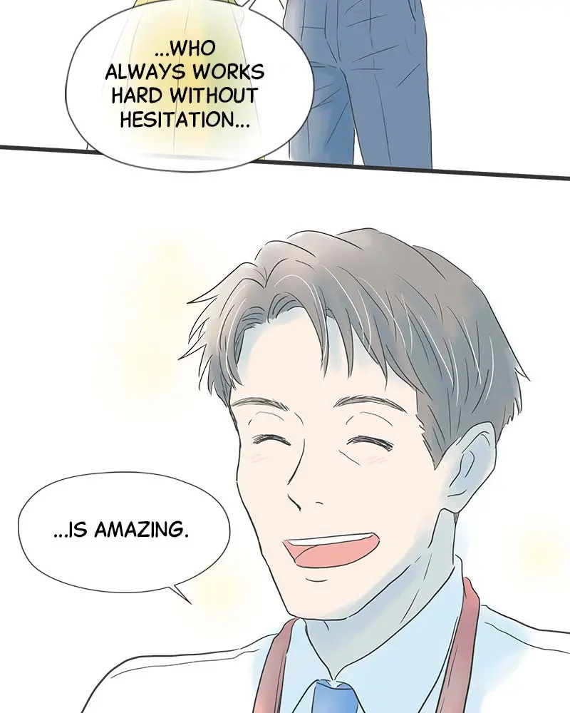 It Rains On Precious Days - Chapter 7 - Page 79