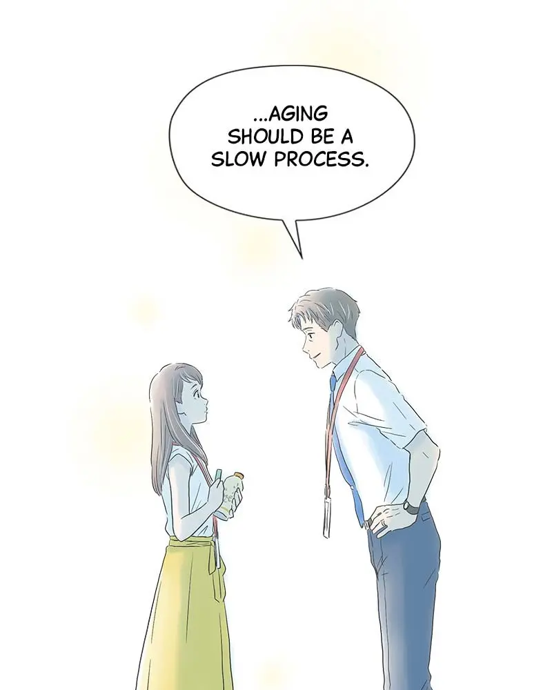 It Rains On Precious Days - Chapter 7 - Page 83
