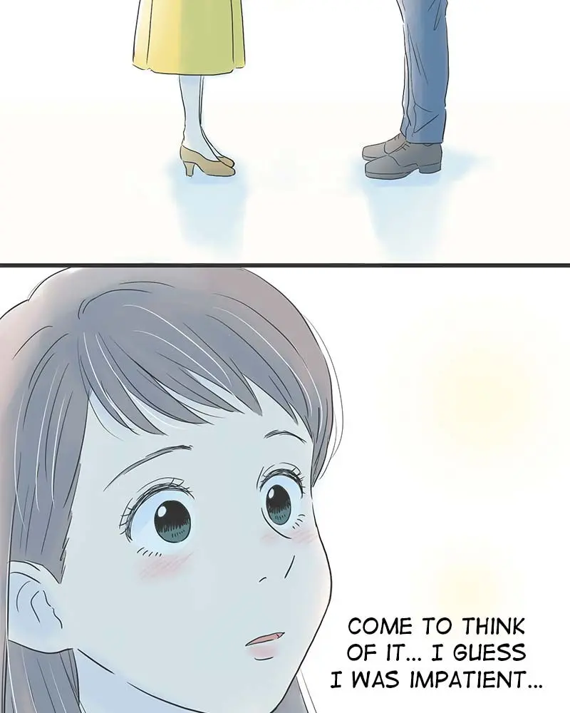 It Rains On Precious Days - Chapter 7 - Page 84