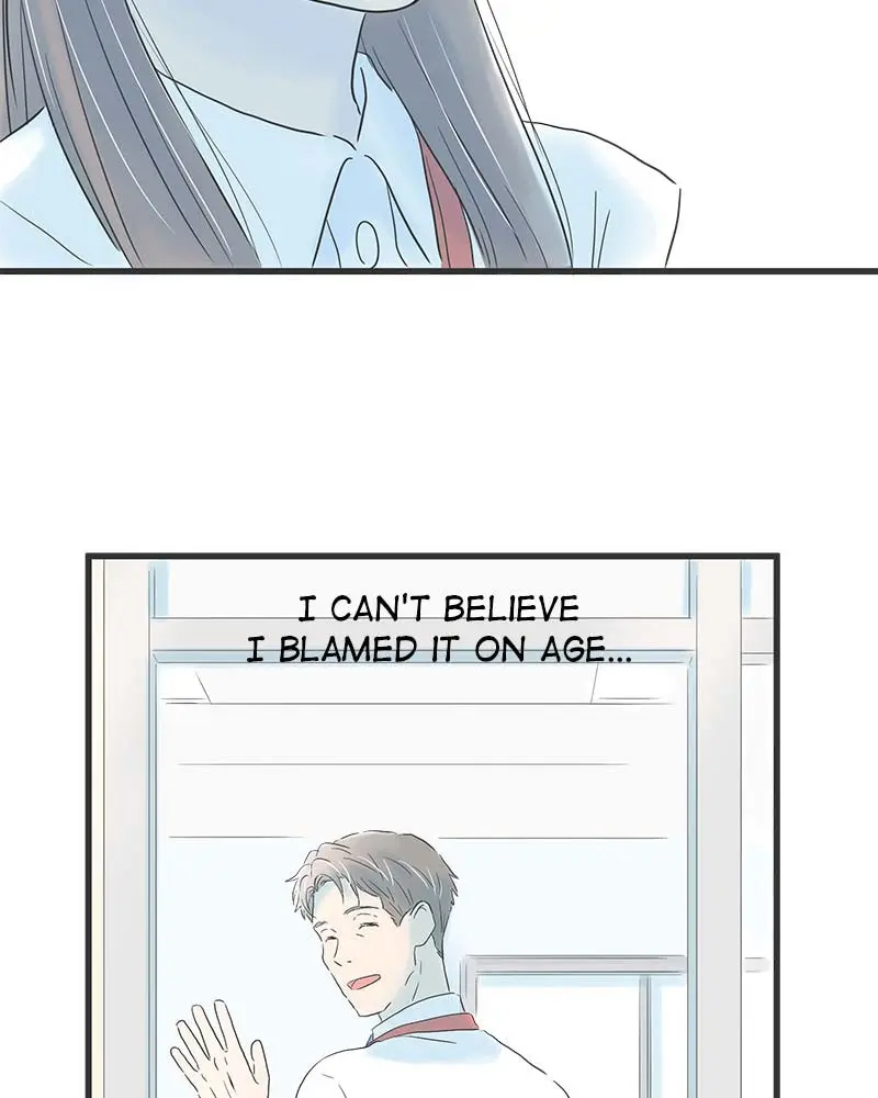 It Rains On Precious Days - Chapter 7 - Page 85