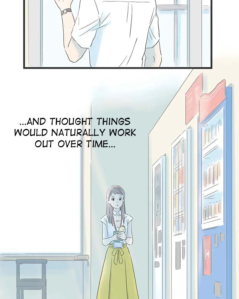 It Rains On Precious Days - Chapter 7 - Page 86