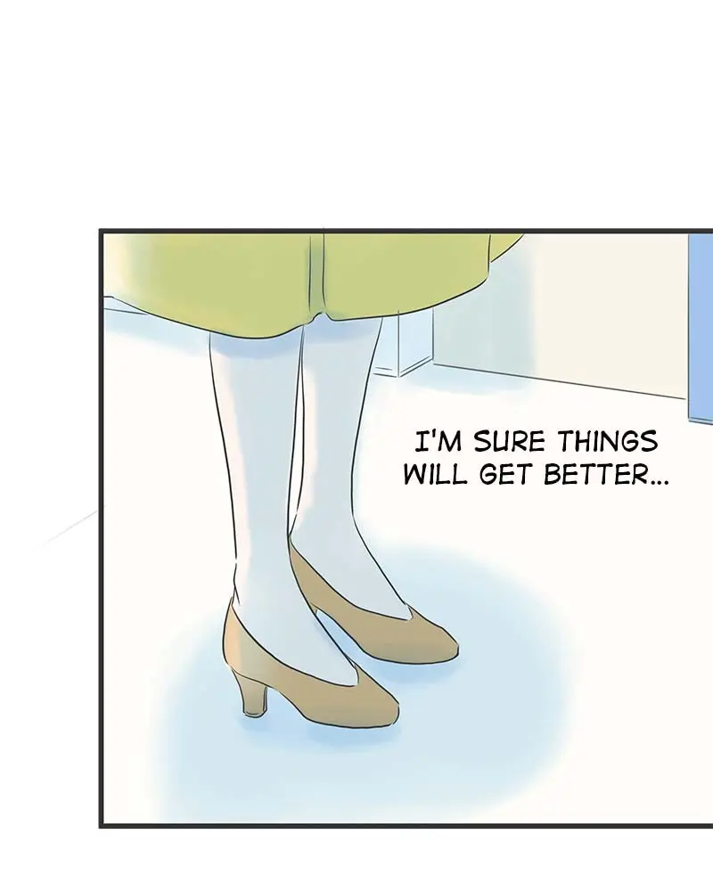 It Rains On Precious Days - Chapter 7 - Page 88