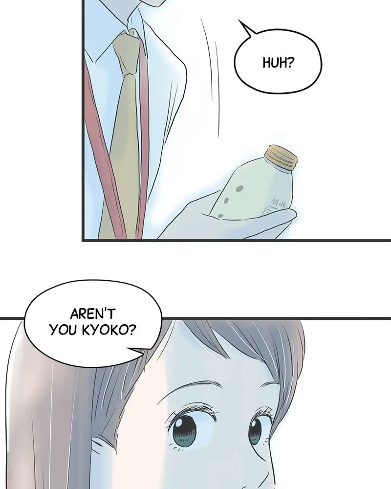 It Rains On Precious Days - Chapter 7 - Page 93