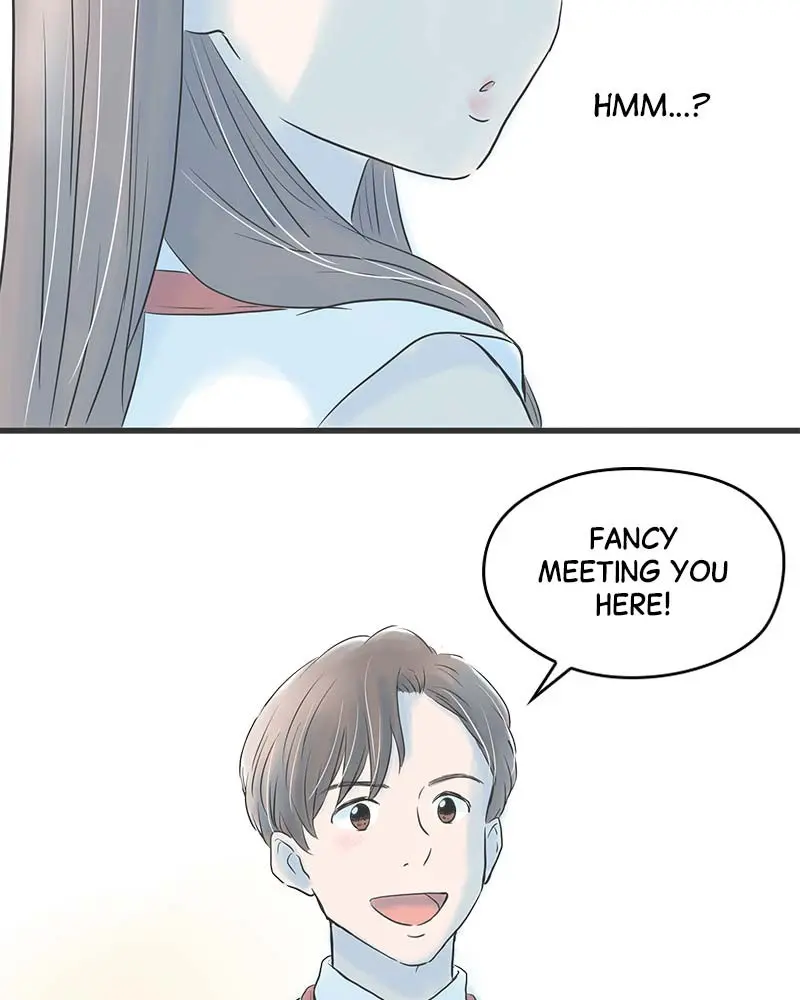 It Rains On Precious Days - Chapter 7 - Page 94