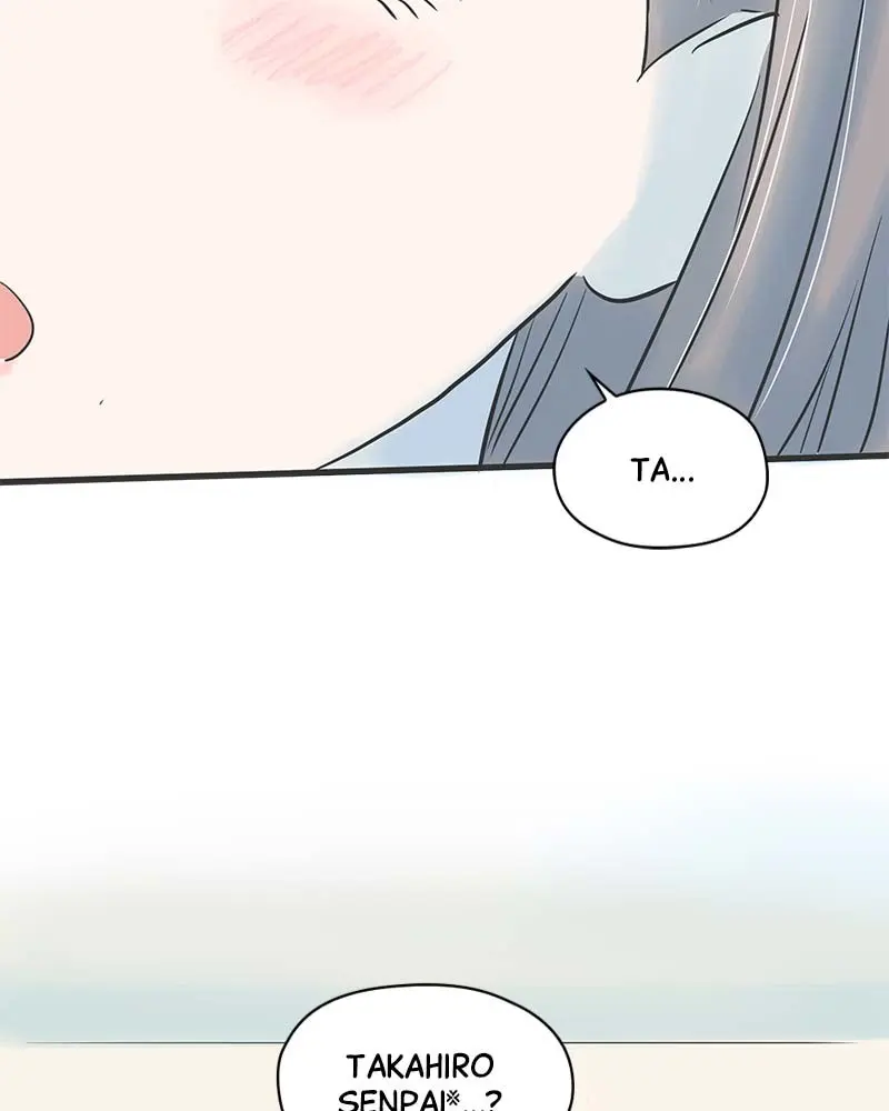 It Rains On Precious Days - Chapter 7 - Page 96