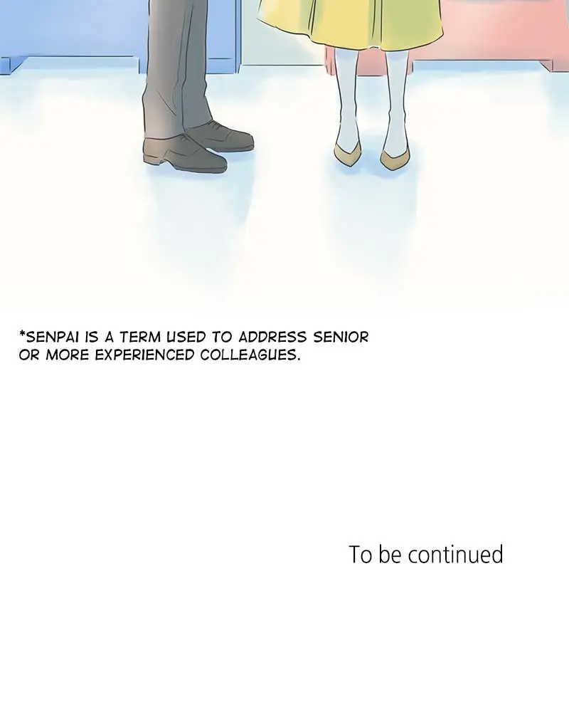 It Rains On Precious Days - Chapter 7 - Page 98
