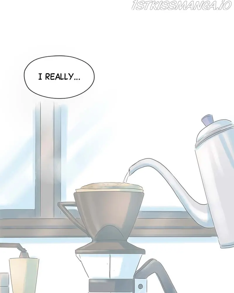 It Rains On Precious Days - Chapter 8 - Page 1