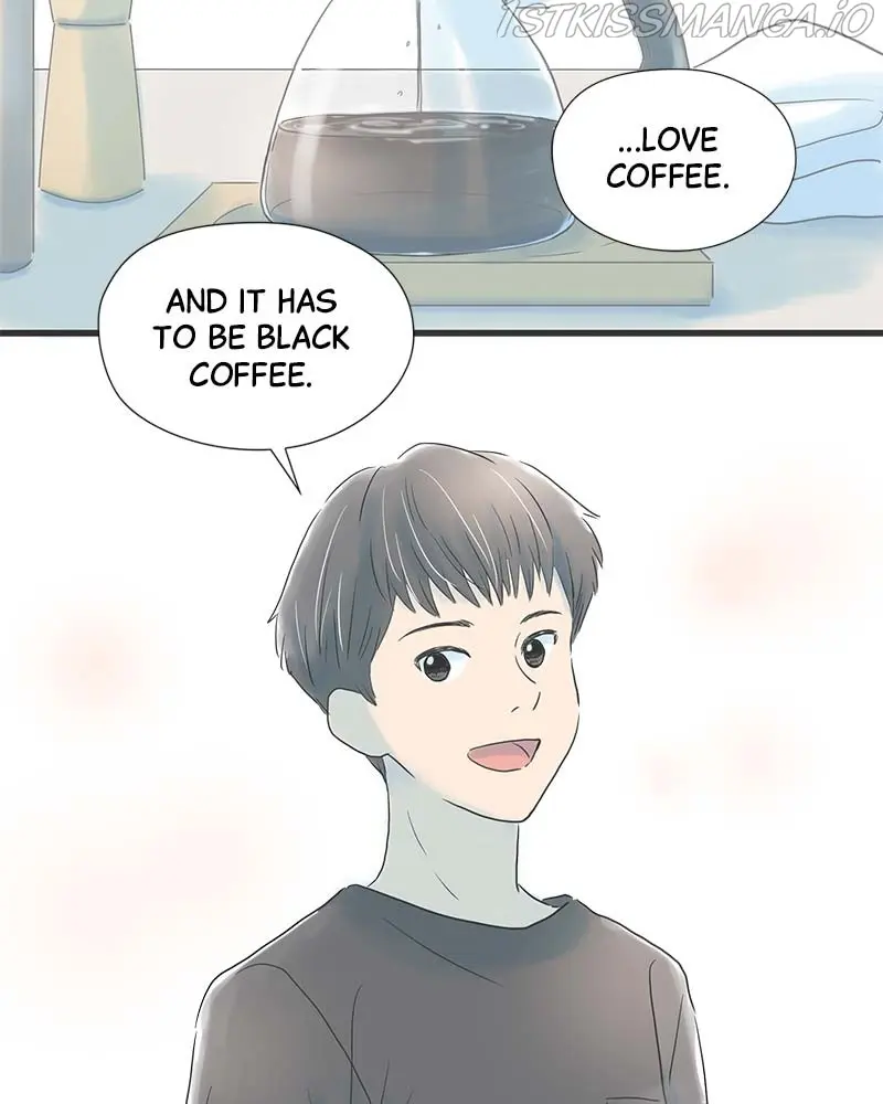 It Rains On Precious Days - Chapter 8 - Page 2