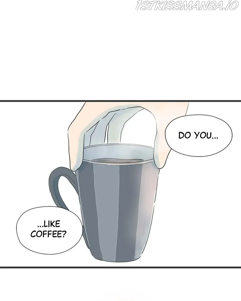 It Rains On Precious Days - Chapter 8 - Page 4