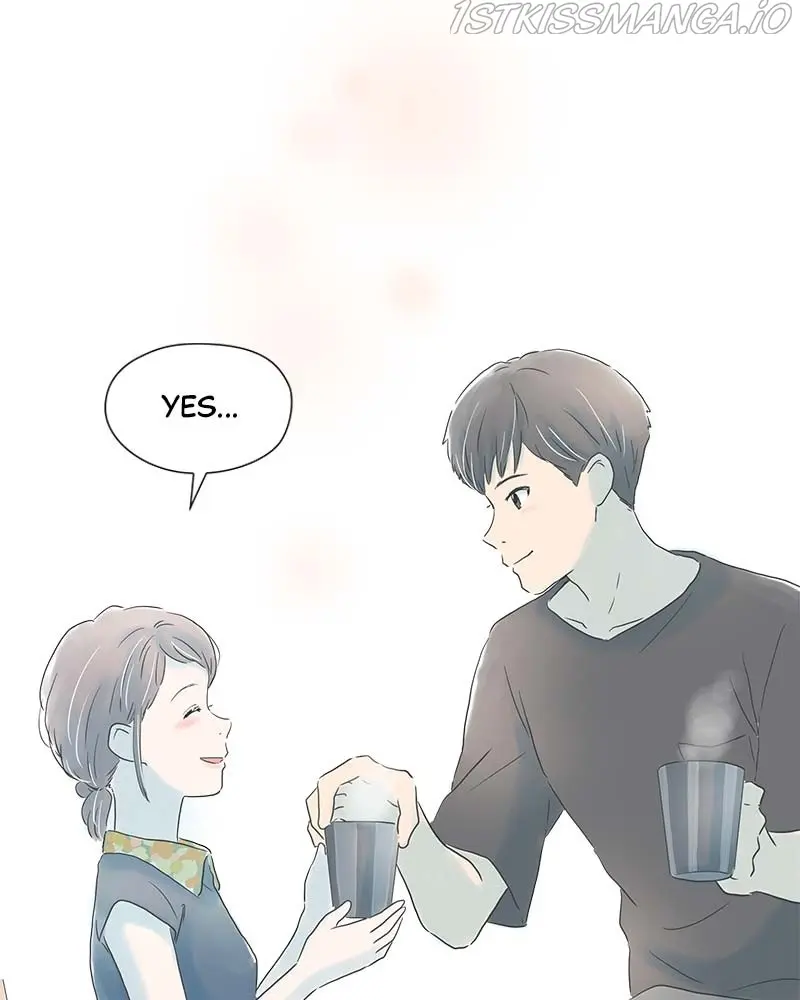 It Rains On Precious Days - Chapter 8 - Page 5