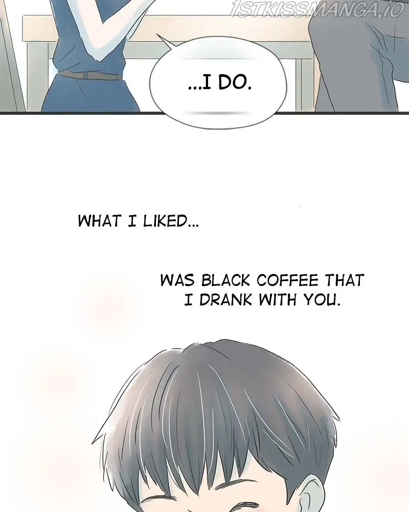 It Rains On Precious Days - Chapter 8 - Page 6