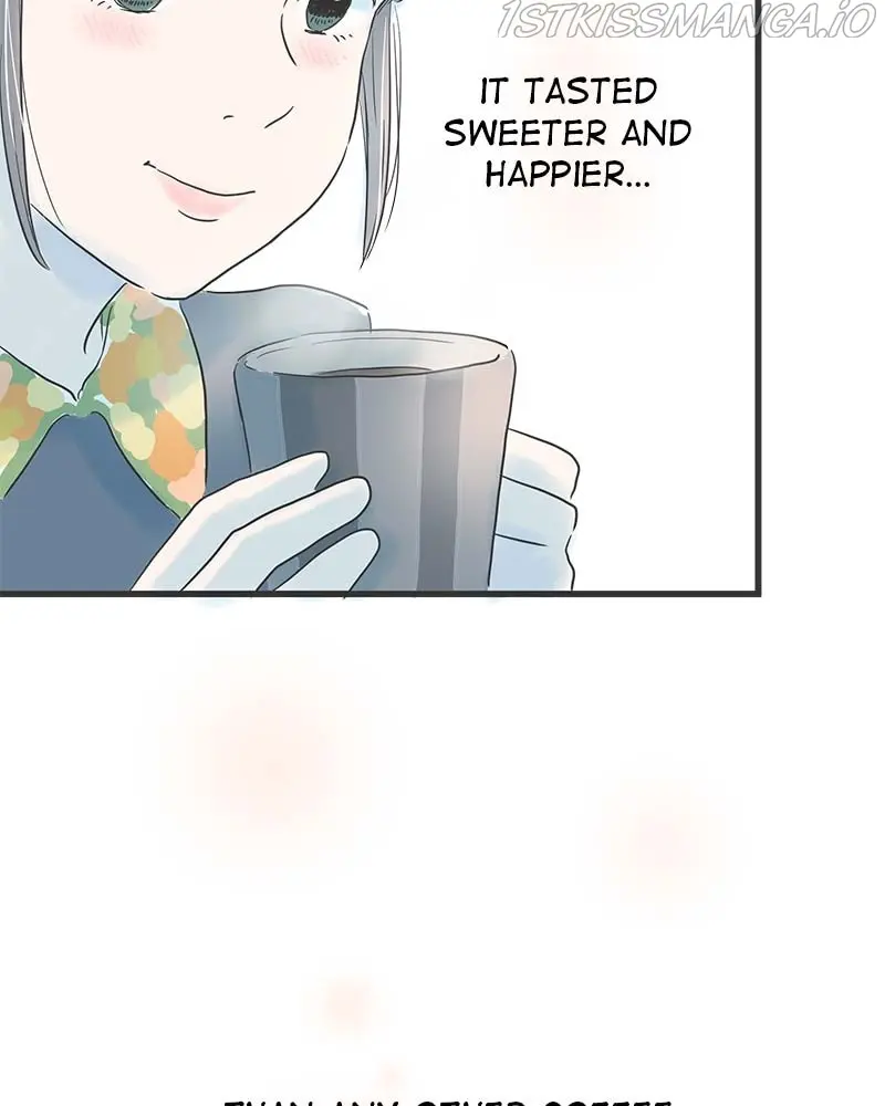 It Rains On Precious Days - Chapter 8 - Page 8