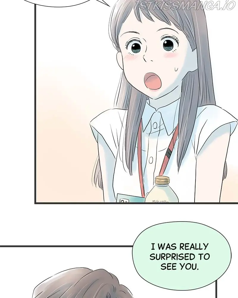 It Rains On Precious Days - Chapter 8 - Page 20