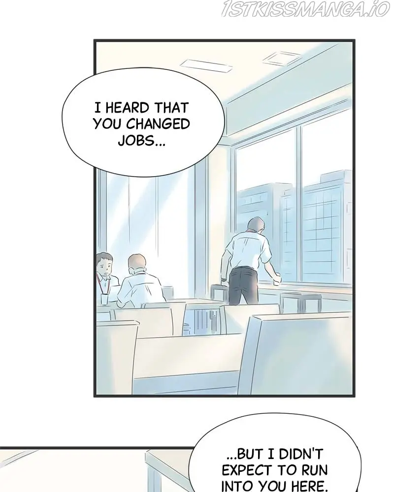It Rains On Precious Days - Chapter 8 - Page 24