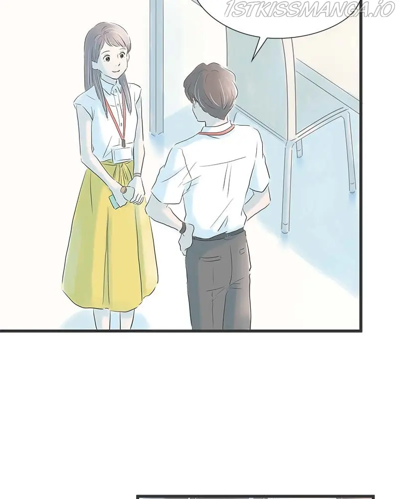 It Rains On Precious Days - Chapter 8 - Page 25