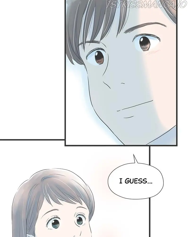 It Rains On Precious Days - Chapter 8 - Page 26
