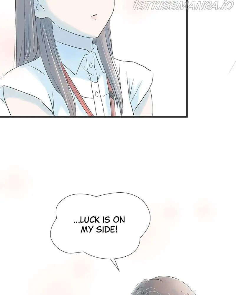 It Rains On Precious Days - Chapter 8 - Page 27