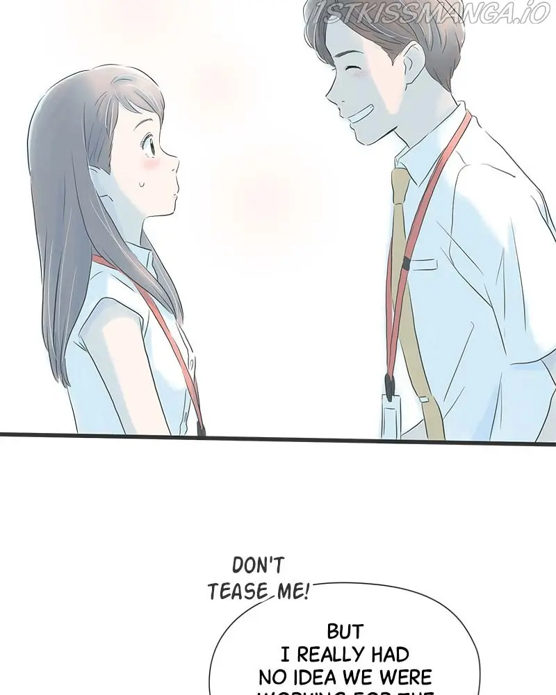 It Rains On Precious Days - Chapter 8 - Page 28