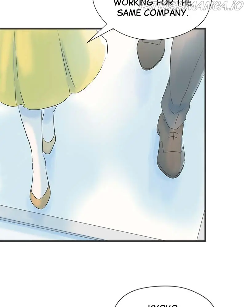 It Rains On Precious Days - Chapter 8 - Page 29