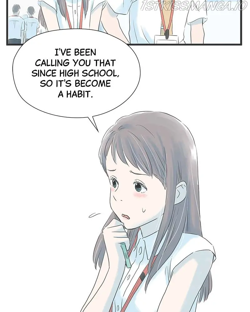 It Rains On Precious Days - Chapter 8 - Page 32