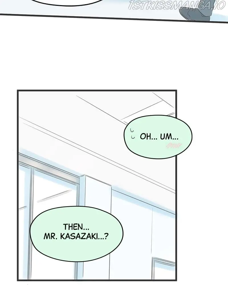 It Rains On Precious Days - Chapter 8 - Page 36