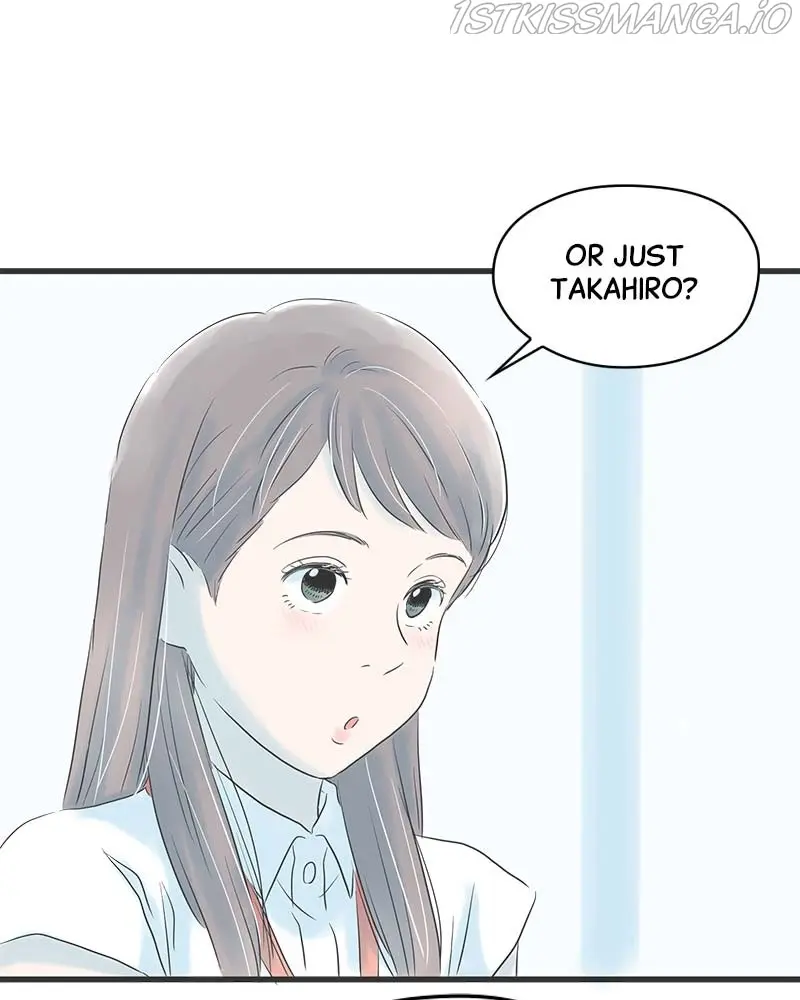 It Rains On Precious Days - Chapter 8 - Page 37
