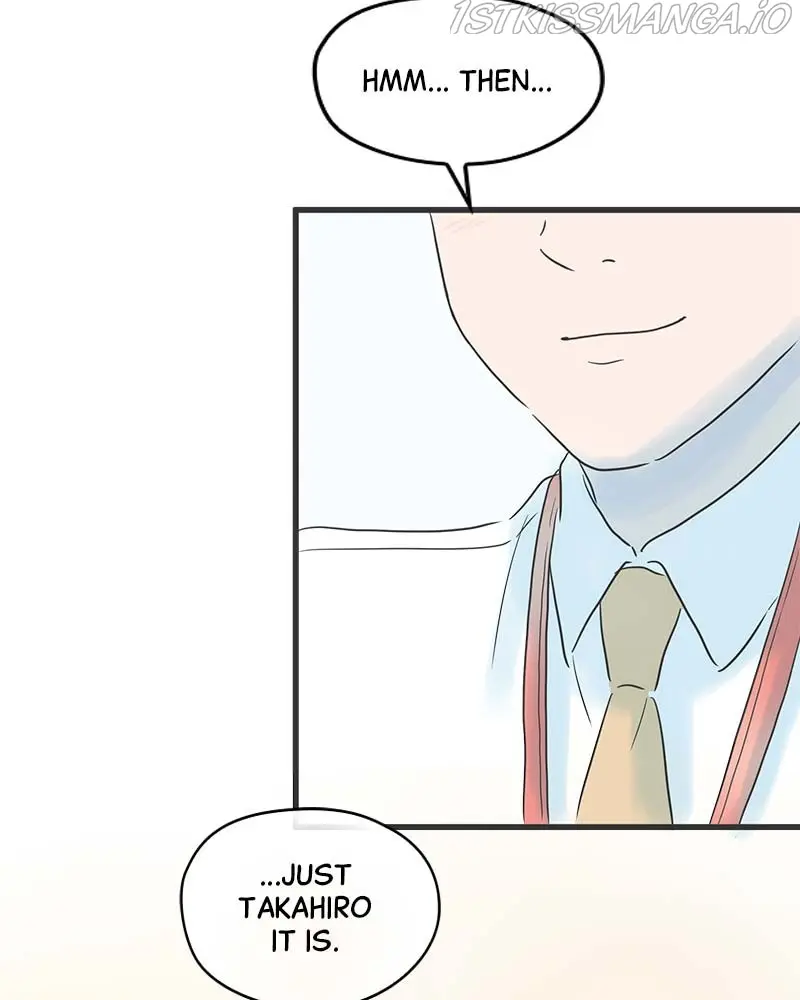 It Rains On Precious Days - Chapter 8 - Page 38