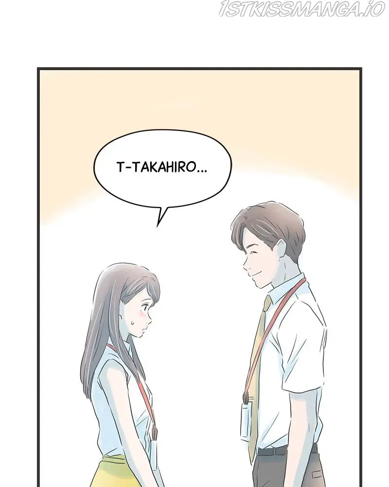 It Rains On Precious Days - Chapter 8 - Page 40